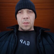 Фотография мужчины Павел, 34 года из г. Гомель