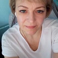 Фотография девушки Оксана, 46 лет из г. Уфа