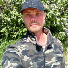 Фотография мужчины Сергей, 46 лет из г. Феодосия