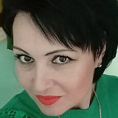 Фотография девушки Алена, 48 лет из г. Буденновск