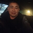 Маке, 44 года