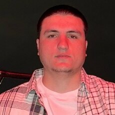 Фотография мужчины Камил, 25 лет из г. Нефтеюганск