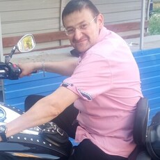 Фотография мужчины Олег, 38 лет из г. Волжский