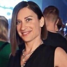 Мария, 38 из г. Москва.