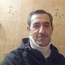 Телман, 50 лет