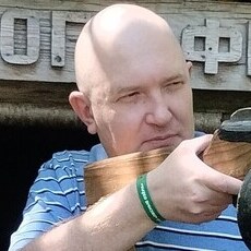 Фотография мужчины Павел, 40 лет из г. Тула