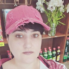 Фотография девушки Эльнура, 25 лет из г. Минеральные Воды