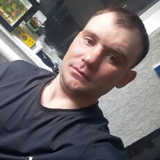 Фотография мужчины Дима, 34 года из г. Темиртау