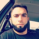 Хабиб, 35 лет