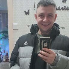 Фотография мужчины Вячеслав, 34 года из г. Николаевск-на-Амуре