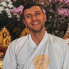 Фотография мужчины Игорь, 31 год из г. Мурманск