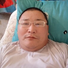 Фотография мужчины Жандос, 46 лет из г. Алматы