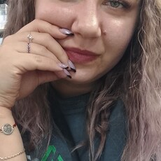 Фотография девушки Татьяна, 27 лет из г. Горловка