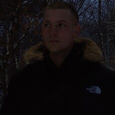 Фотография мужчины Кирилл, 21 год из г. Бийск