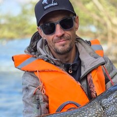 Фотография мужчины Денис, 47 лет из г. Новосибирск