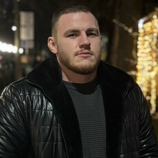 Фотография мужчины Руслан, 21 год из г. Воронеж