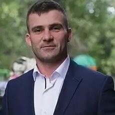 Фотография мужчины Данила, 46 лет из г. Санкт-Петербург