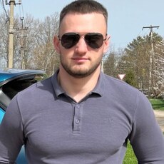 Артем, 28 из г. Краснодар.