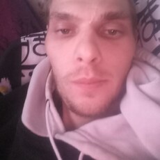 Фотография мужчины Дмитрий, 23 года из г. Барнаул