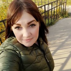 Ирина, 37 из г. Хабаровск.