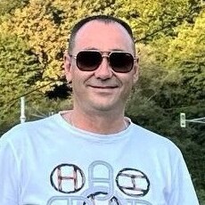 Фотография мужчины Андрей, 39 лет из г. Краснодон