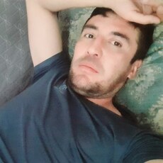 Фотография мужчины Юсуф, 37 лет из г. Алматы