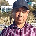 Пулат, 46 лет