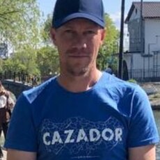 Фотография мужчины Алексей, 39 лет из г. Архара