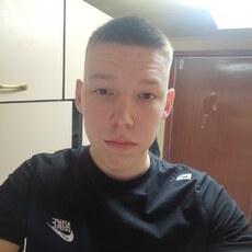 Фотография мужчины Никита, 21 год из г. Находка