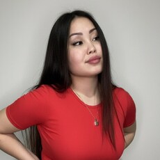 Фотография девушки Мария, 25 лет из г. Амурск