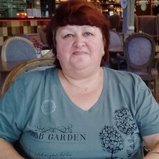 Фотография девушки Цветочек, 56 лет из г. Осинники