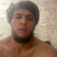 Фотография мужчины Дима, 27 лет из г. Домодедово