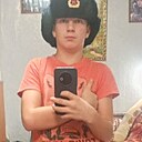 Кирилл, 18 лет