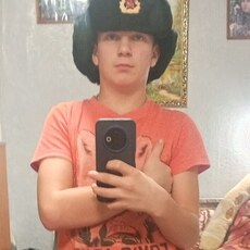 Фотография мужчины Кирилл, 18 лет из г. Вязники