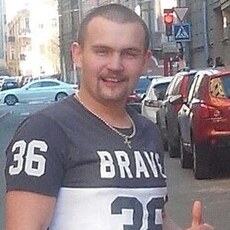 Фотография мужчины Алексей, 31 год из г. Новосибирск