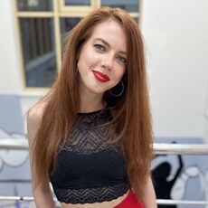 Фотография девушки Анастасия, 32 года из г. Москва