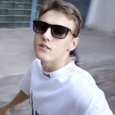 Фотография мужчины Руслан, 19 лет из г. Липецк