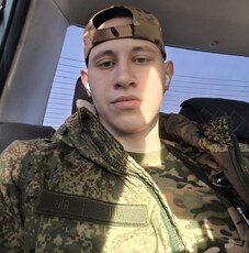 Фотография мужчины Андрей, 23 года из г. Самара