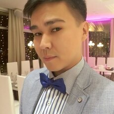 Фотография мужчины Baur, 30 лет из г. Актобе