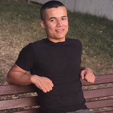 Фотография мужчины Александр, 23 года из г. Донецк