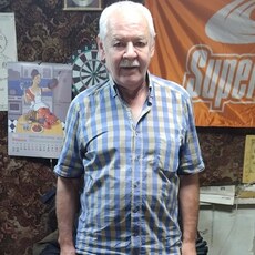 Фотография мужчины Алексей, 61 год из г. Магнитогорск