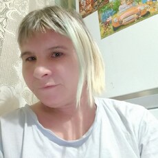 Фотография девушки Наталья, 42 года из г. Черемхово