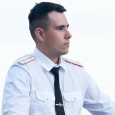 Фотография мужчины Степан, 26 лет из г. Орел