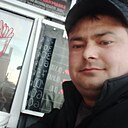 Ихтиер, 35 лет