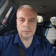 Фотография мужчины Дмитрий, 45 лет из г. Санкт-Петербург