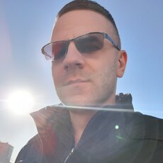 Фотография мужчины Арсений, 31 год из г. Краснодар