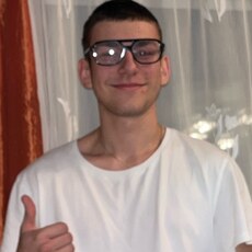 Фотография мужчины Кирилл, 22 года из г. Минск
