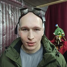 Фотография мужчины Дмитрий, 23 года из г. Серпухов