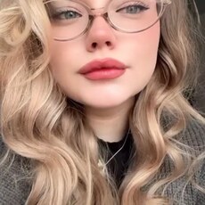 Фотография девушки Анастасия, 23 года из г. Подольск