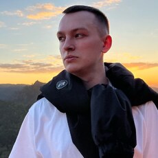 Фотография мужчины Николай, 27 лет из г. Железногорск